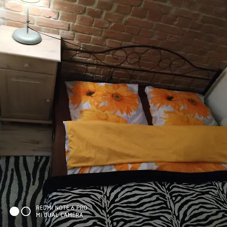 Krolewski Z Baldachimem Centrum Olsztyn (Warmian-Masurian)