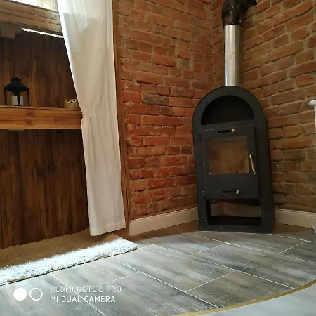 Krolewski Z Baldachimem Centrum Apartment