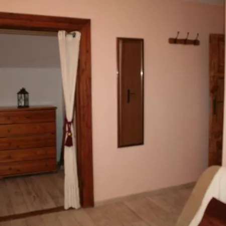 Apartment Krolewski Z Baldachimem Centrum Olsztyn (Warmian-Masurian)