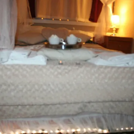 Krolewski Z Baldachimem Centrum Apartment